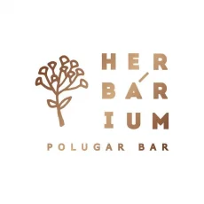 Бар Herbarium by Polugar Bar фотография 3