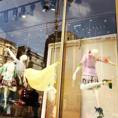 Магазин женской одежды MOTIVI на Тверской улице фотография 5