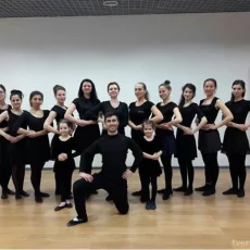 Школа кавказских танцев Кавказ лэнд на улице Малая Дмитровка фотография 6
