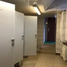 Бесплатный общественный туалет на улице Петровка 