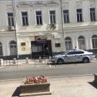 Участковый пункт полиции Участковый пункт №51, №57 на улице Петровка 