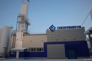 Инжиниринговая компания Союзпрофмонтаж 