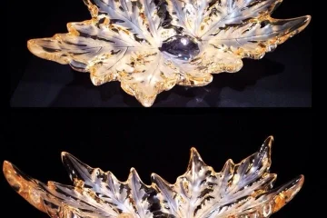 Бутик изделий из хрусталя Daum-Lalique на Никольской улице фотография 2
