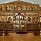 Спасский собор Заиконоспасского Монастыря фотография 2