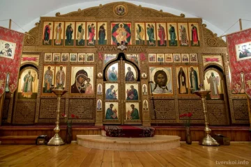 Спасский собор Заиконоспасского Монастыря фотография 2