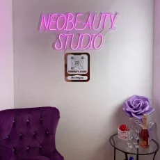 Студия косметологии Neobeauty studio фотография 3