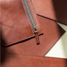 Мастерская кожаных сумок CASÁNIE 