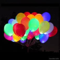 Интернет-магазин воздушных шаров als.su фотография 3