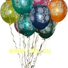 Интернет-магазин воздушных шаров als.su фотография 4