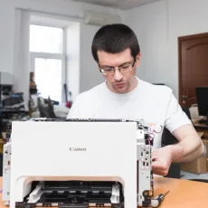 Сервисный центр Технобыт в Настасьинском переулке фотография 4