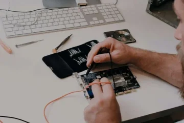 Сервисный центр Технобыт в Настасьинском переулке фотография 2