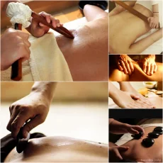 Студия массажа Svetlana Morozova massage treatments фотография 4
