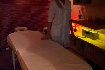 Студия массажа Svetlana Morozova massage treatments фотография 2