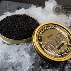 Специализированный магазин черной икры Caviar Жемчужина Каспия фотография 4