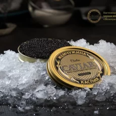 Специализированный магазин черной икры Caviar Жемчужина Каспия фотография 6