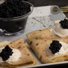 Специализированный магазин черной икры Caviar Жемчужина Каспия фотография 3