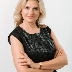 Адвокат Екатерина Горбова фотография 7