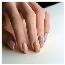 Салон красоты Москвичка nails на Новослободской улице фотография 4