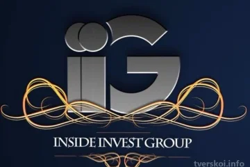 Компания Inside Invest Group 