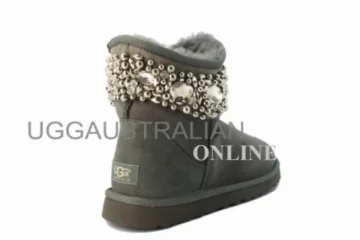 Интернет-магазин обуви Ugg Australian Online в Большом Черкасском переулке фотография 2
