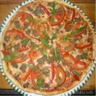 Italy Pizza 