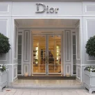 Магазин Dior на Красной площади фотография 2