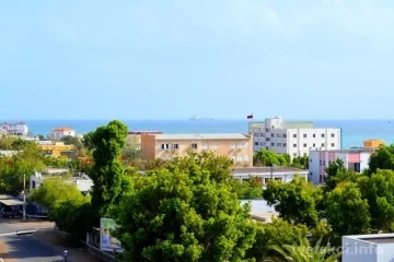 Посольство Республики Джибути в РФ 