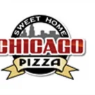 Chicago pizza на Тверской улице 