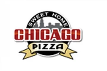 Chicago pizza на Тверской улице 