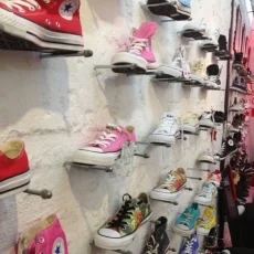 Бутик обуви и аксессуаров европейских брендов NO ONE Uomo на Красной площади фотография 4