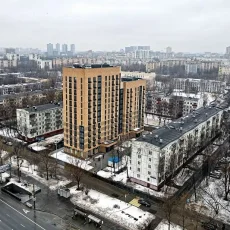 Московский фонд реновации жилой застройки фотография 8