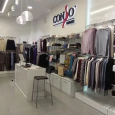 Магазин женской одежды Conso в Козицком переулке фотография 5