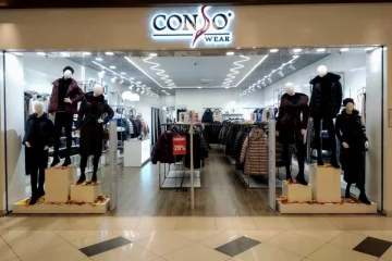Магазин женской одежды Conso в Козицком переулке фотография 2