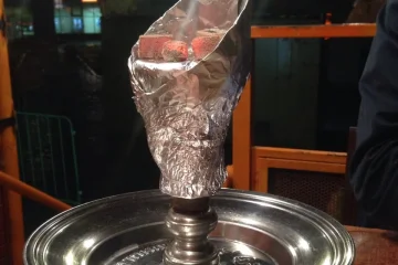 Кальянная KALYAN Cafe 