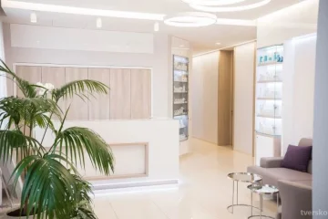 Центр косметологии и эстетической медицины FAR Clinic фотография 2