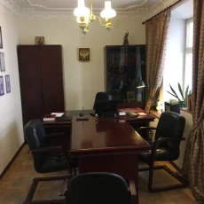 Адвокатский кабинет Галкина М.Ю. в Малом Гнездниковском переулке фотография 2