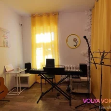 Школа вокала Volya Voice фотография 8