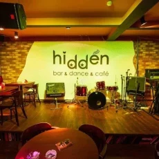 Бар Hidden Bar фотография 5
