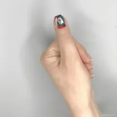 Студия маникюра NailMaker Bar на Новослободской улице фотография 6