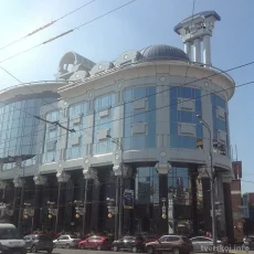 Банкомат ВТБ на Новослободской улице фотография 5