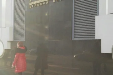 Банкомат ВТБ на Новослободской улице фотография 2