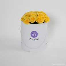 Интернет-магазин цветов Paradise фотография 4