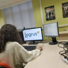 Агентство разработки и локализации многоязычного контента Logrus IT фотография 1