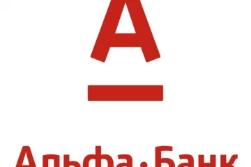 Альфа-банк на Долгоруковской улице 