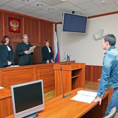 Арбитражный суд Московского округа фотография 3