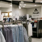 Магазин дизайнерской одежды Amaia 