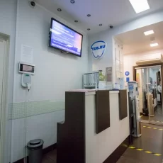 Стоматологическая клиника Зуб.ру в Малом Каретном переулке фотография 8