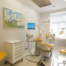 Стоматологическая клиника Зуб.ру в Малом Каретном переулке фотография 4