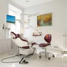 Стоматологическая клиника Зуб.ру в Малом Каретном переулке фотография 3