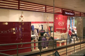 Магазин женской одежды WoolStreet на Новослободской улице фотография 2